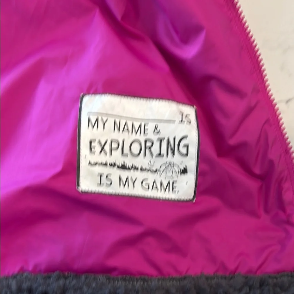 The North Face experience ultimate